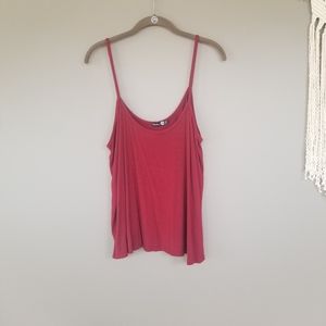 🎆Boohoo+ | Basic Tank